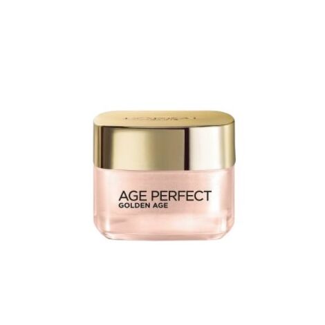 Age Perfect Golden Age Rosy Glow Day Cream 50ml Loreal למכירה , 2 image