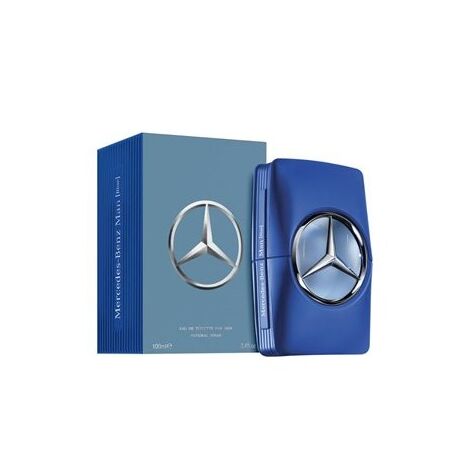 בושם לגבר Mercedes Benz Man 100ml EDT למכירה , 3 image