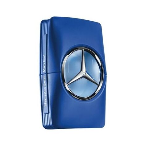 בושם לגבר Mercedes Benz Man 100ml EDT למכירה , 2 image
