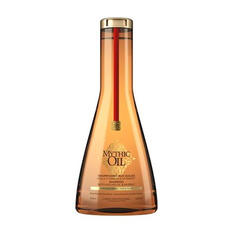 Loreal Mythic Oil Shampoo 250ml למכירה 