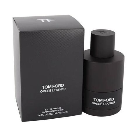 בושם לאשה טום פורד Ombre Leather E.D.P 100ml למכירה 