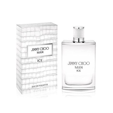 בושם לגבר Jimmy Choo Man Ice E.D.T 100ml למכירה , 2 image