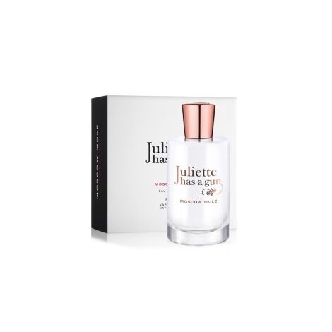 בושם לאשה Juliette has a Gun Moscow Mule E.D.P 100ml למכירה , 3 image