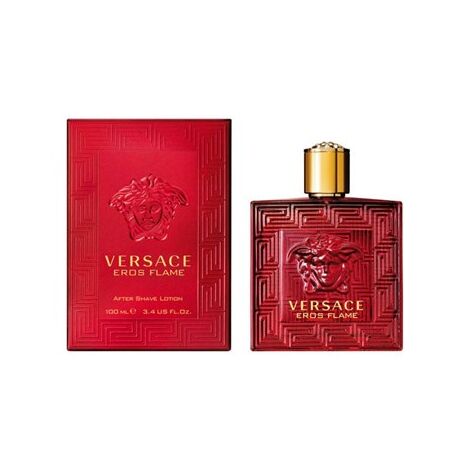 בושם לגבר ורסצ'ה Eros Flame E.D.P 100ml למכירה , 2 image