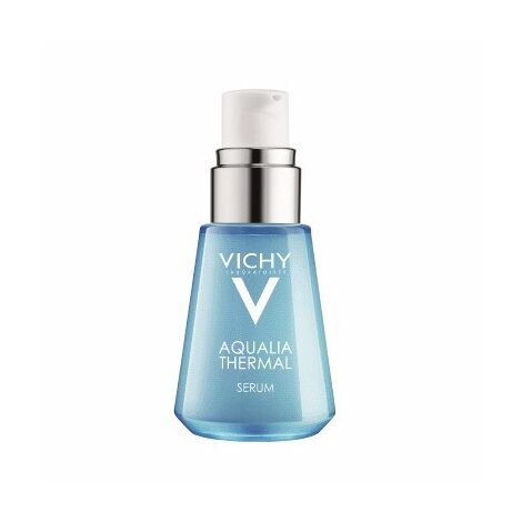 Aqualia Thermal Hydrating Face Serum with Hyaluronic Acid 30ml Vichy למכירה , 2 image