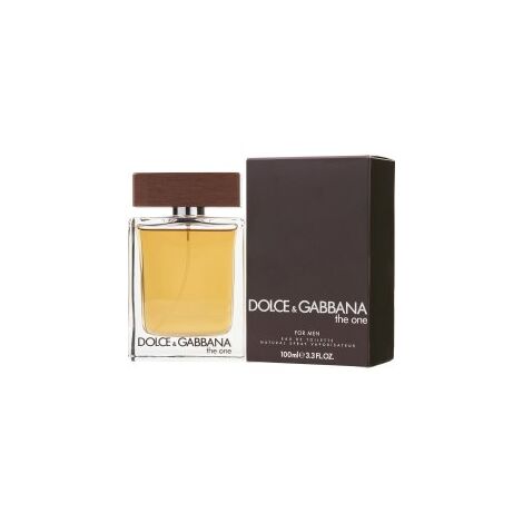 בושם לגבר Dolce & Gabbana The One E.D.T 100ml למכירה , 4 image