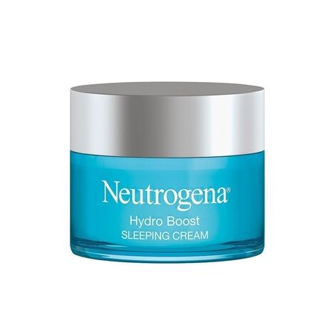 HYDRO BOOST מסכת לילה 50 מ"ל Neutrogena למכירה , 2 image