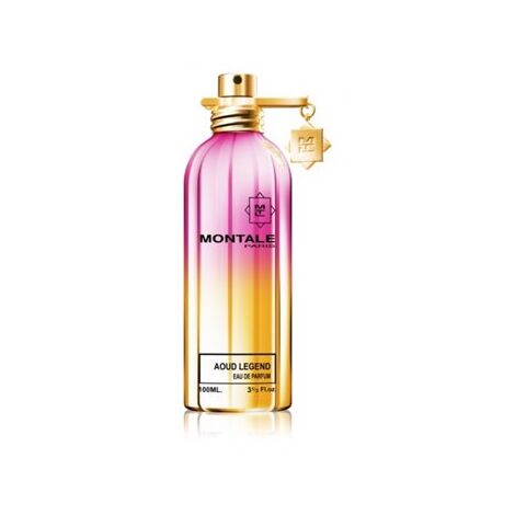 בושם לאשה Montale Aoud Legend E.D.P 100ml למכירה , 2 image