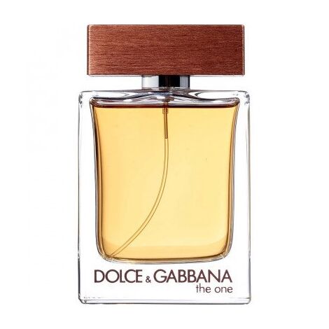בושם לגבר Dolce & Gabbana The One E.D.T 100ml למכירה , 2 image