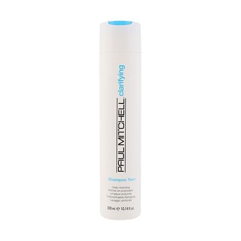 Paul Mitchell שמפו לניקוי עמוק מכלור 300 מ"ל פול מיטשל למכירה , 2 image