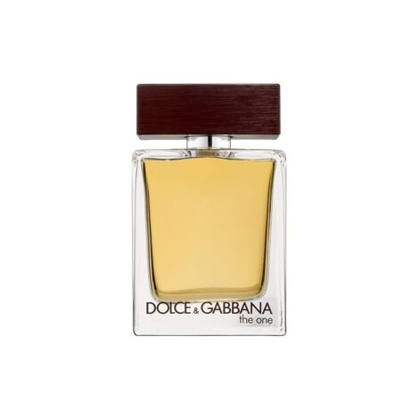בושם לגבר Dolce & Gabbana The One E.D.T 100ml למכירה , 3 image