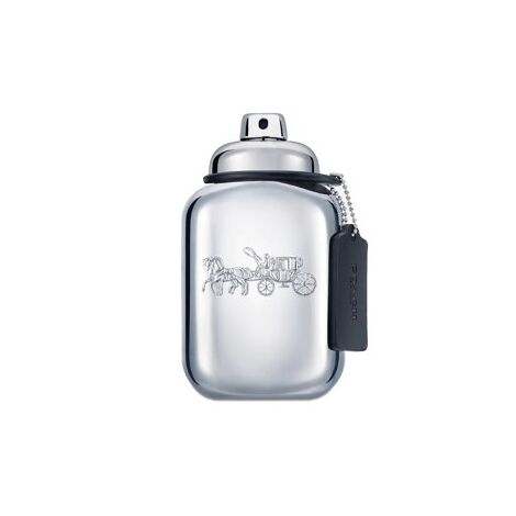 בושם לגבר Coach Coach Platinum E.D.P 100ml למכירה , 2 image