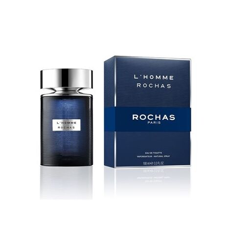 בושם לגבר רושאס ROCHAS 100ml רושאס למכירה , 2 image