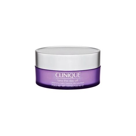 Take The Day Off Cleansing Balm 125ml Clinique קליניק למכירה , 2 image