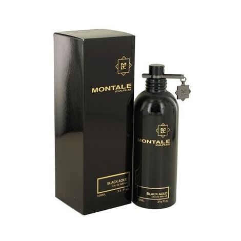 בושם לאשה Montale Paris Black Aoud E.D.P 100ml למכירה 