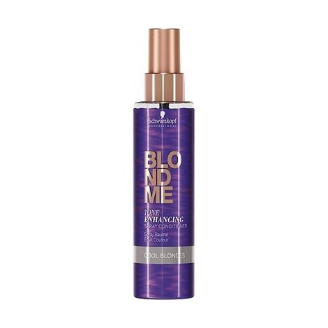 Schwarzkopf ספריי להגברת גוון בלונדיני - 150 מ"ל שוורצקופ למכירה , 2 image