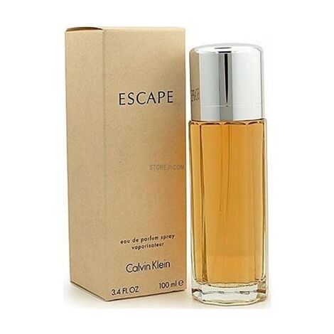 בושם לאשה קלווין קליין Escape E.D.P 100ml למכירה , 3 image