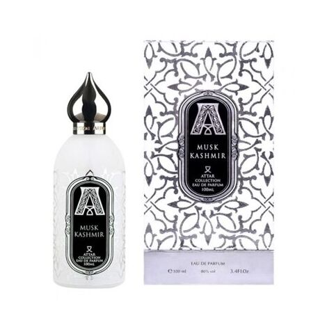 בושם לאשה Attar Collection Musk Kashmir E.D.P for Unisex 100ml למכירה , 2 image