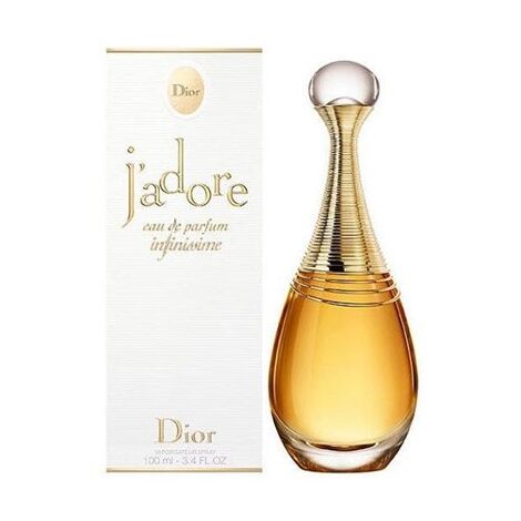 בושם לאשה כריסטיאן דיור J'Adore Infinissime E.D.P 100ml למכירה , 2 image