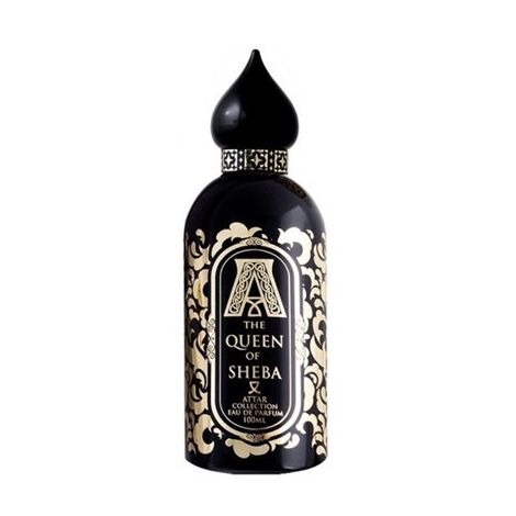 בושם לאשה Attar Collection The Queen Of Sheba E.D.P 100ml למכירה , 2 image