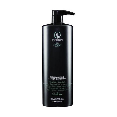 Paul Mitchell שמפו לחות מקציף 1000 מ"ל פול מיטשל למכירה , 2 image