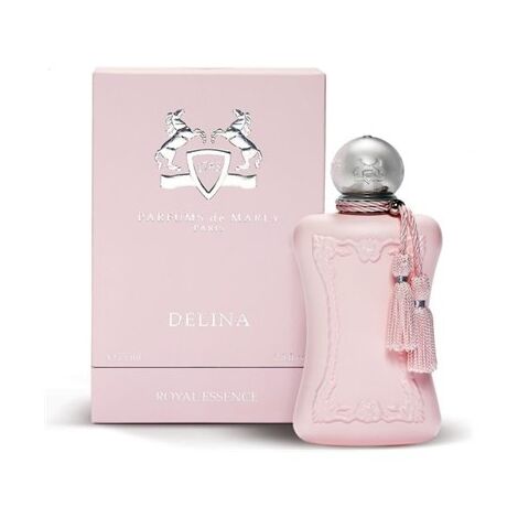 בושם לאשה Parfums de Marly Delina E.D.P 75ml למכירה , 2 image