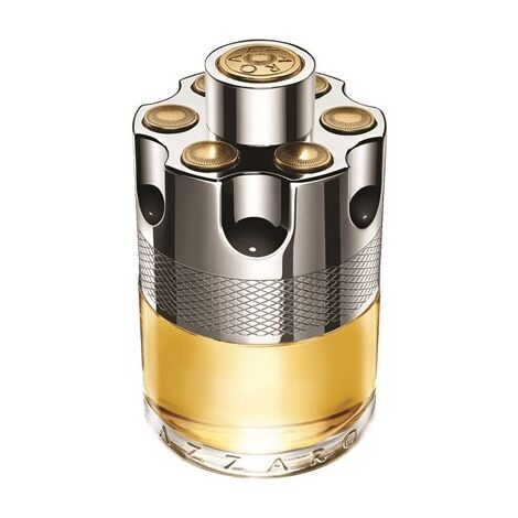 בושם לגבר Azzaro Wanted E.D.P 100ml למכירה , 2 image