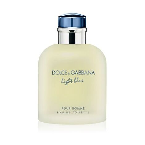 בושם לגבר Dolce & Gabbana Light Blue E.D.T 125ml למכירה , 2 image