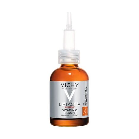 Liftactiv Vitamin C Serum Brightening Skin Corrector 20ml Vichy למכירה , 2 image