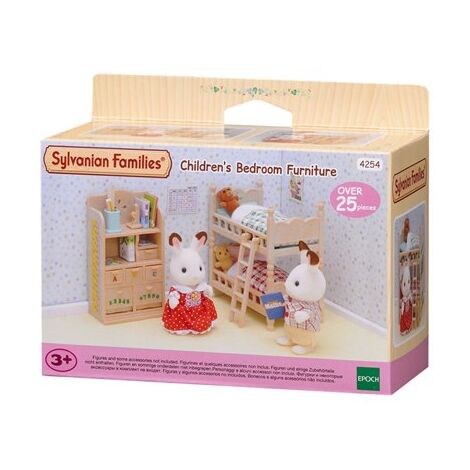 Sylvanian Families 4254 Childrens Bedroom Furniture למכירה , 3 image