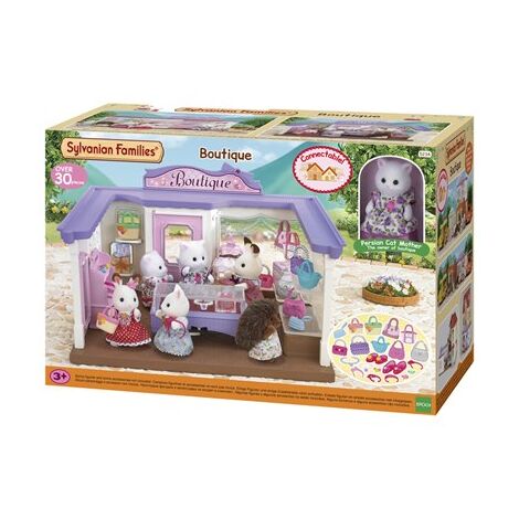 Sylvanian Families 5234 Boutique למכירה , 2 image