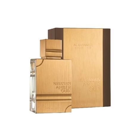 בושם לגבר Al Haramain Amber Oud Gold Edition E.D.P 100ml למכירה , 3 image