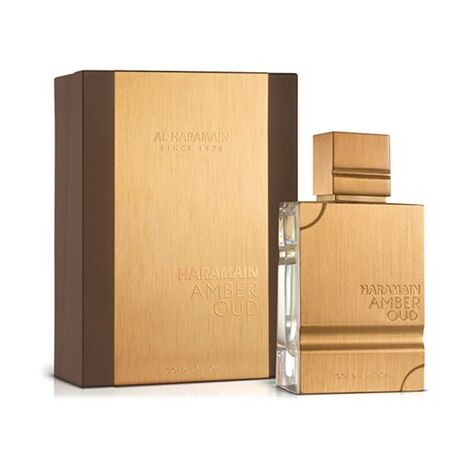 בושם לגבר Al Haramain Amber Oud Gold Edition E.D.P 100ml למכירה , 2 image