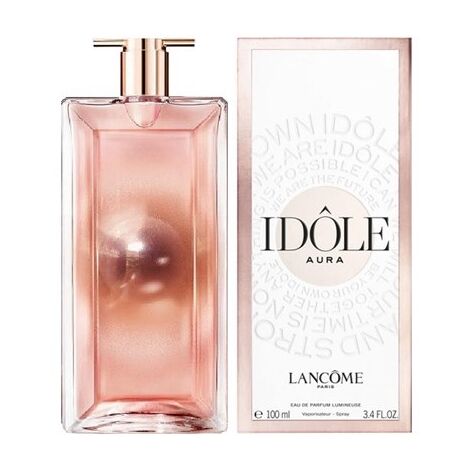 בושם לאשה לנקום Idole Aura E.D.P 100ml למכירה 