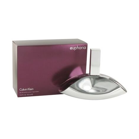 בושם לאשה קלווין קליין Euphoria E.D.P 160ml למכירה , 2 image