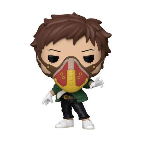 Funko 788 My Hero Academia - Overhaul למכירה , 2 image