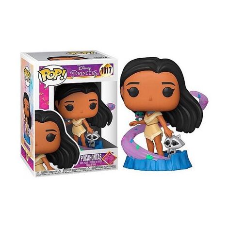 Funko 1017 Disney Princess Pocahontas למכירה 