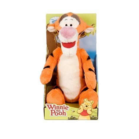 Disney בובת טיגר 25 ס"מ למכירה , 3 image
