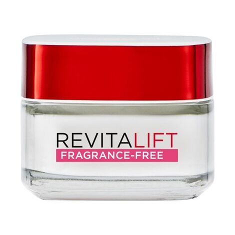 Dermo REVITALIFT Classic קרם לחות ללא בישום 50 מ"ל Loreal למכירה , 2 image