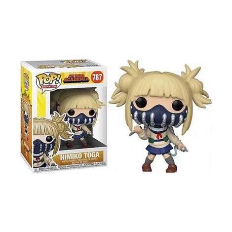 Funko 787 My Hero Academia Himiko Toga למכירה , 2 image