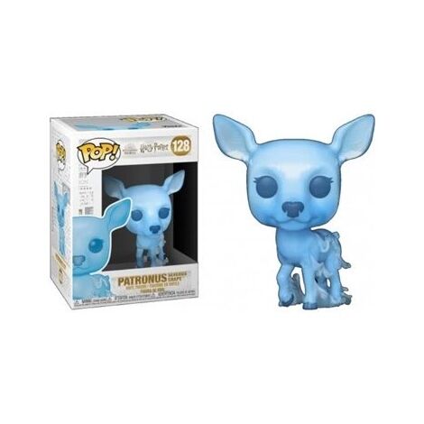 Funko 128 Harry Potter - Patronus Snape למכירה 