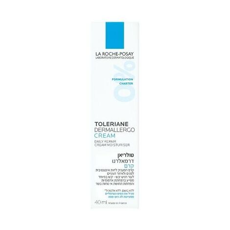 Toleriane Dermallergo Fluide 40ml La Roche-Posay למכירה , 2 image