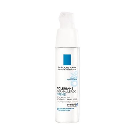 Toleriane Dermallergo Fluide 40ml La Roche-Posay למכירה , 3 image