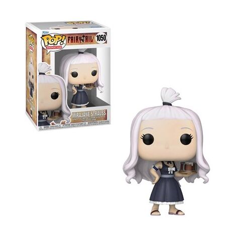 Funko 1050 Fairy Tail - Mirajane Strauss למכירה 