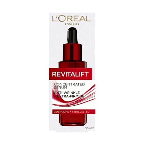 Revitalift סרום הזנה והחלקת מראה קמטים 30 מ"ל Loreal למכירה , 3 image