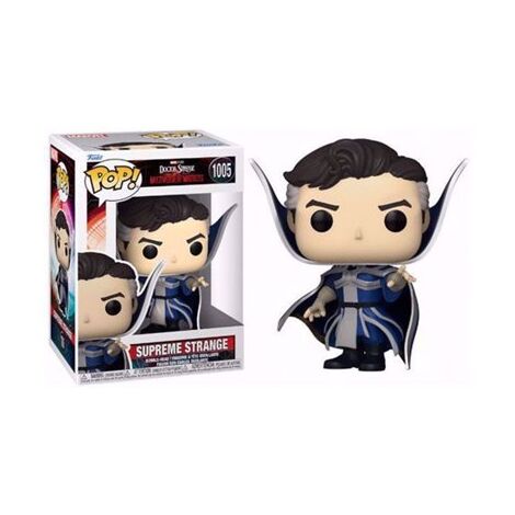 Funko 1005 Doctor Strange in The Multiverse of Madness – Supreme Strange למכירה , 2 image