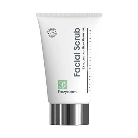 Facial Scrub 100ml FrezyDerm למכירה , 2 image