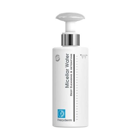 Micellar Water 200ml FrezyDerm למכירה , 2 image