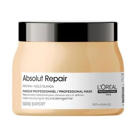 Loreal Expert Absolut Repair Instant Resurfacing Masque 500ml למכירה , 2 image