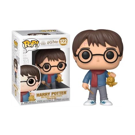 Funko 122 Harry Potter למכירה , 2 image